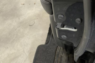 Porte avant droit JAGUAR X-TYPE