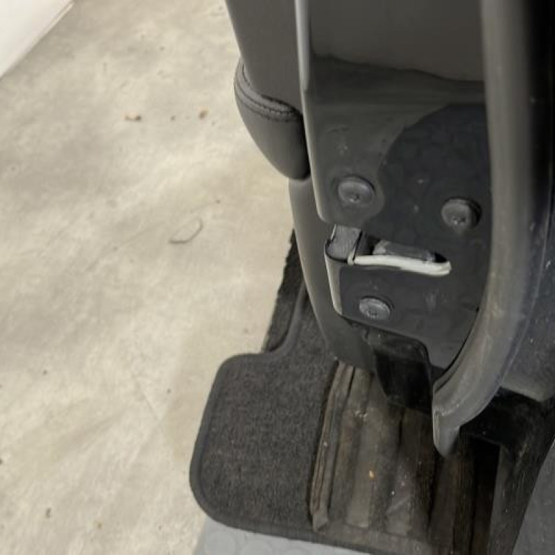 Porte avant droit JAGUAR X-TYPE Photo n°3