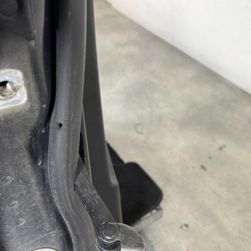 Porte avant droit JAGUAR X-TYPE Photo n°4