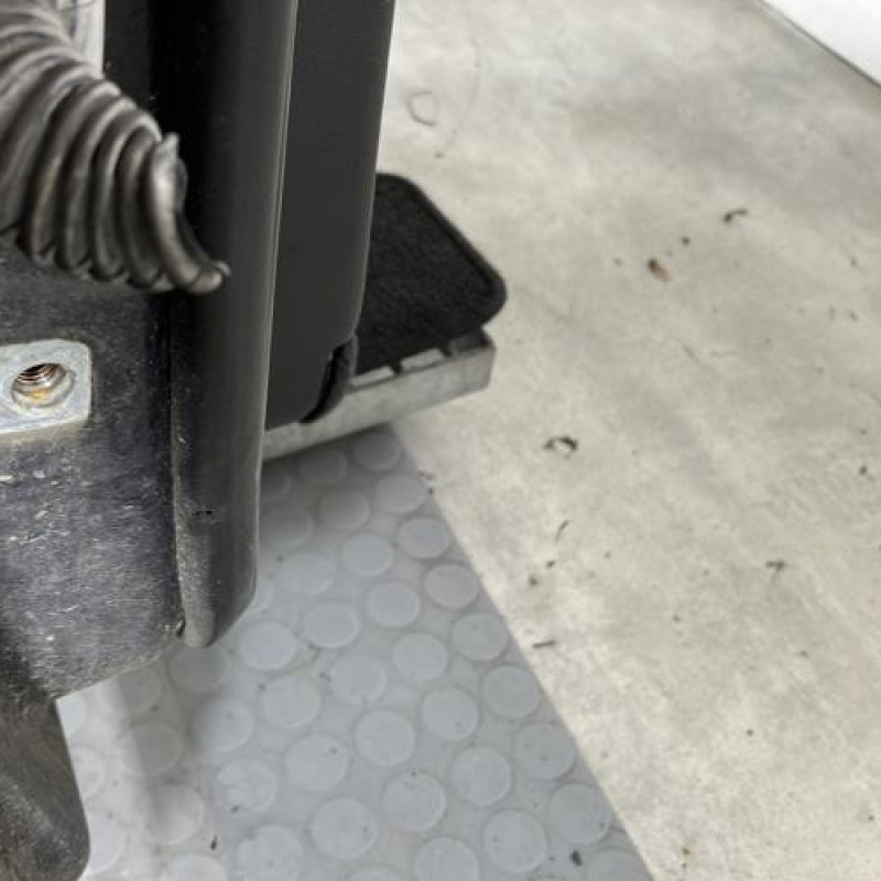 Porte avant droit JAGUAR X-TYPE Photo n°5