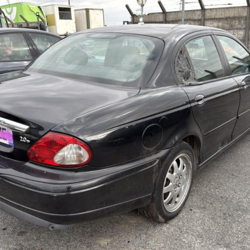 Porte avant droit JAGUAR X-TYPE Photo n°9