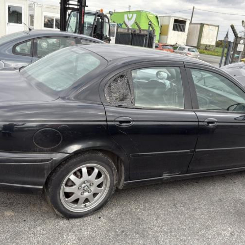 Porte avant droit JAGUAR X-TYPE Photo n°12