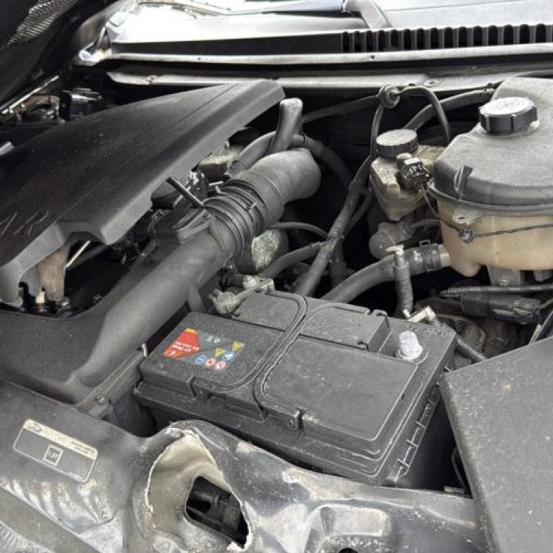 Porte avant droit JAGUAR X-TYPE Photo n°15