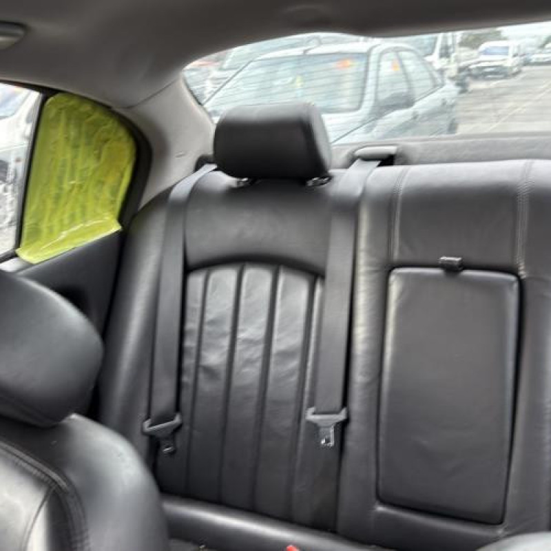 Porte avant droit JAGUAR X-TYPE Photo n°20