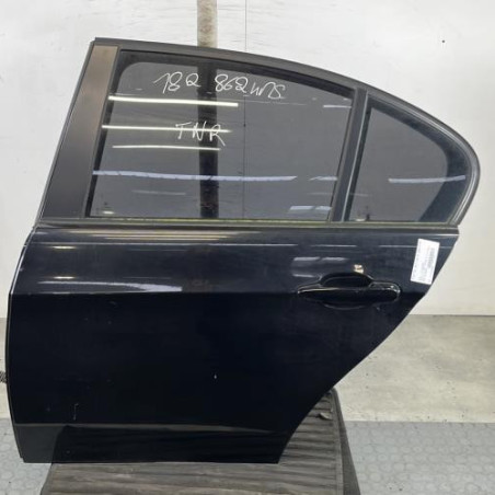 Porte arriere gauche BMW SERIE 3 E90 Photo n°1