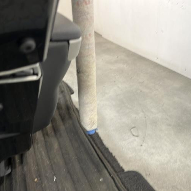 Porte arriere gauche BMW SERIE 3 E90 Photo n°3