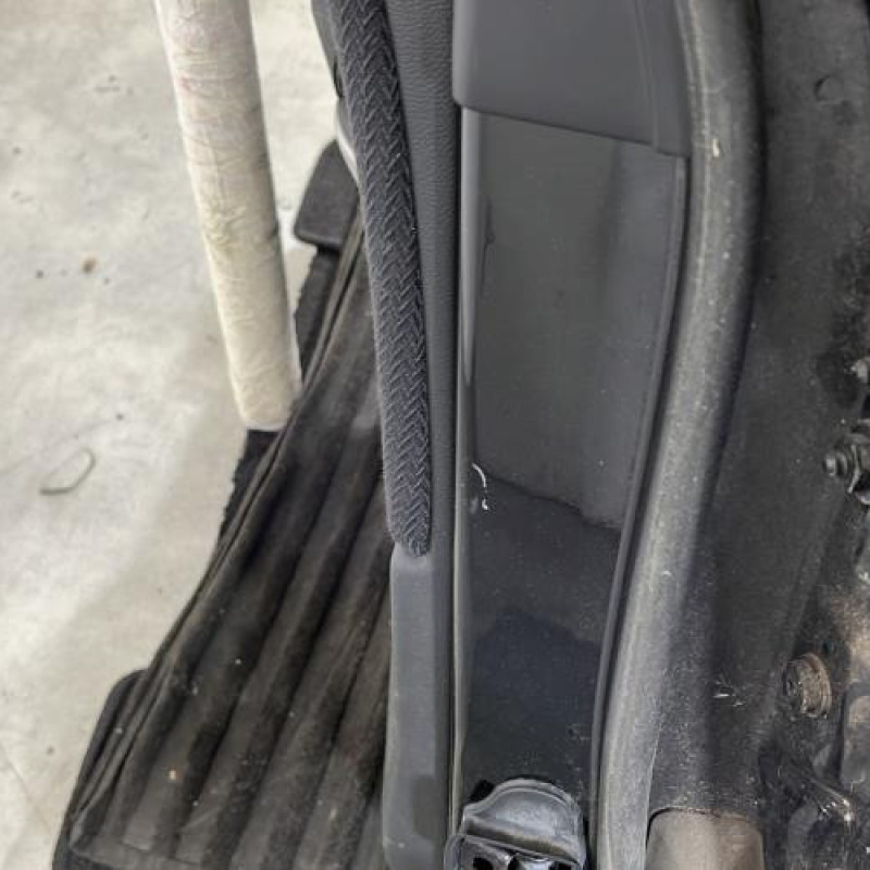 Porte arriere gauche BMW SERIE 3 E90 Photo n°4