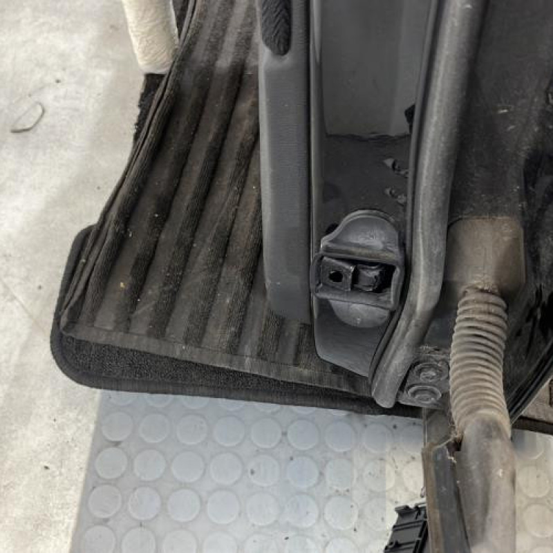 Porte arriere gauche BMW SERIE 3 E90 Photo n°5