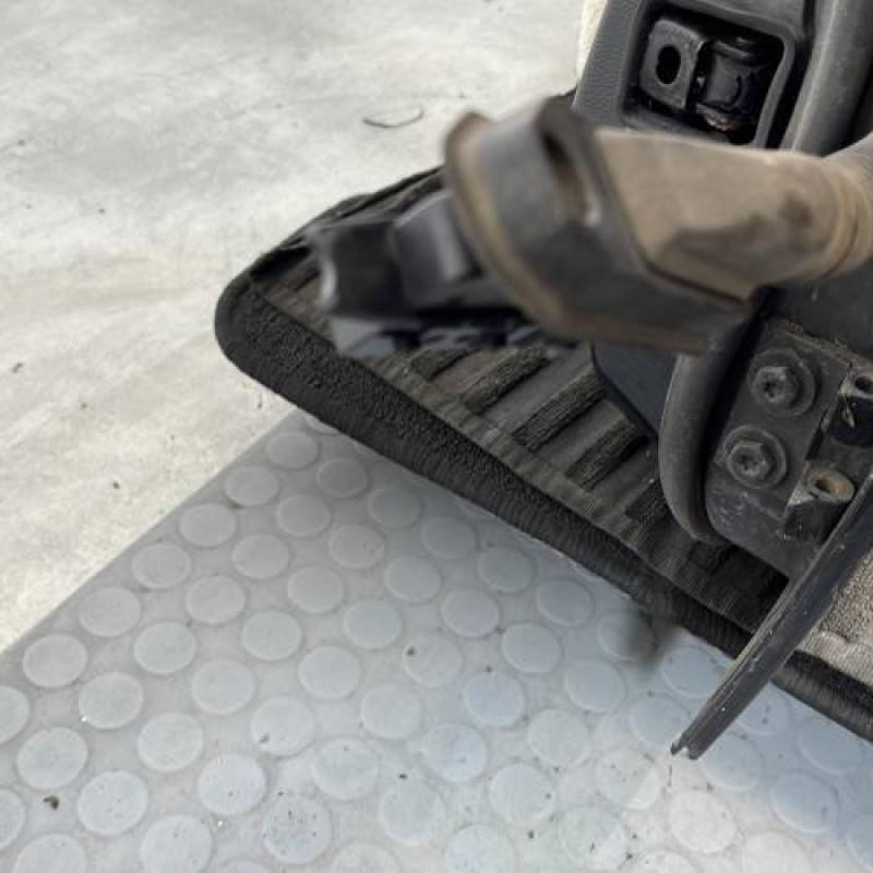 Porte arriere gauche BMW SERIE 3 E90 Photo n°6