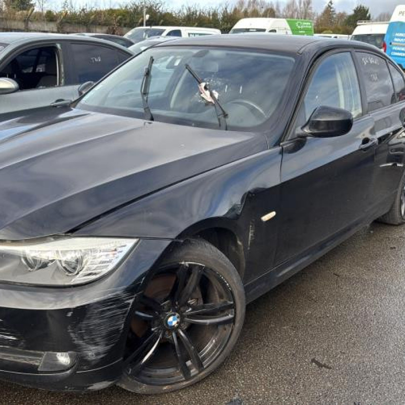 Porte arriere gauche BMW SERIE 3 E90 Photo n°8