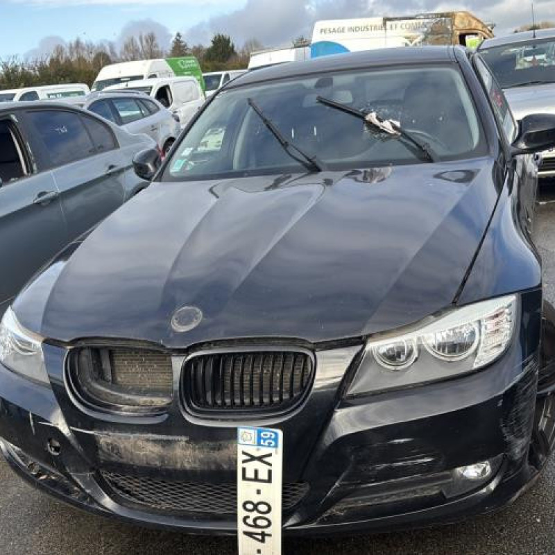 Porte arriere gauche BMW SERIE 3 E90 Photo n°9