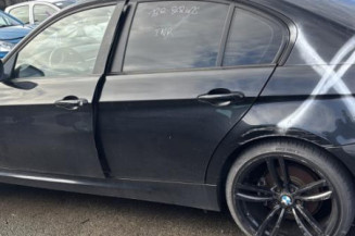 Porte arriere gauche BMW SERIE 3 E90