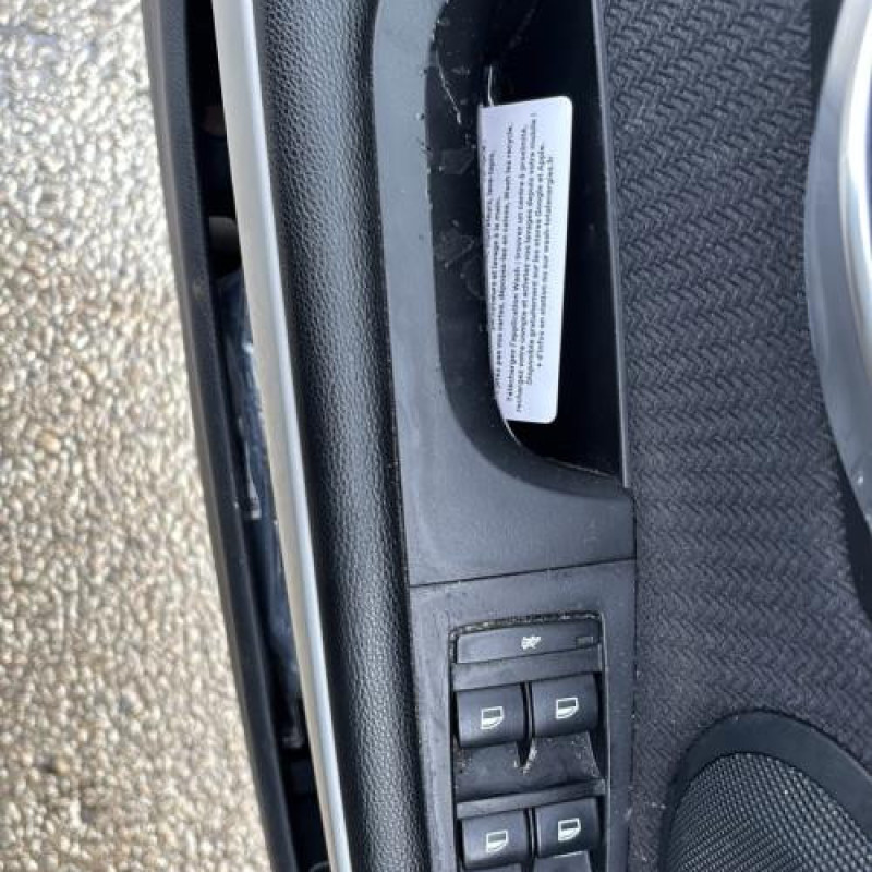 Porte arriere gauche BMW SERIE 3 E90 Photo n°19