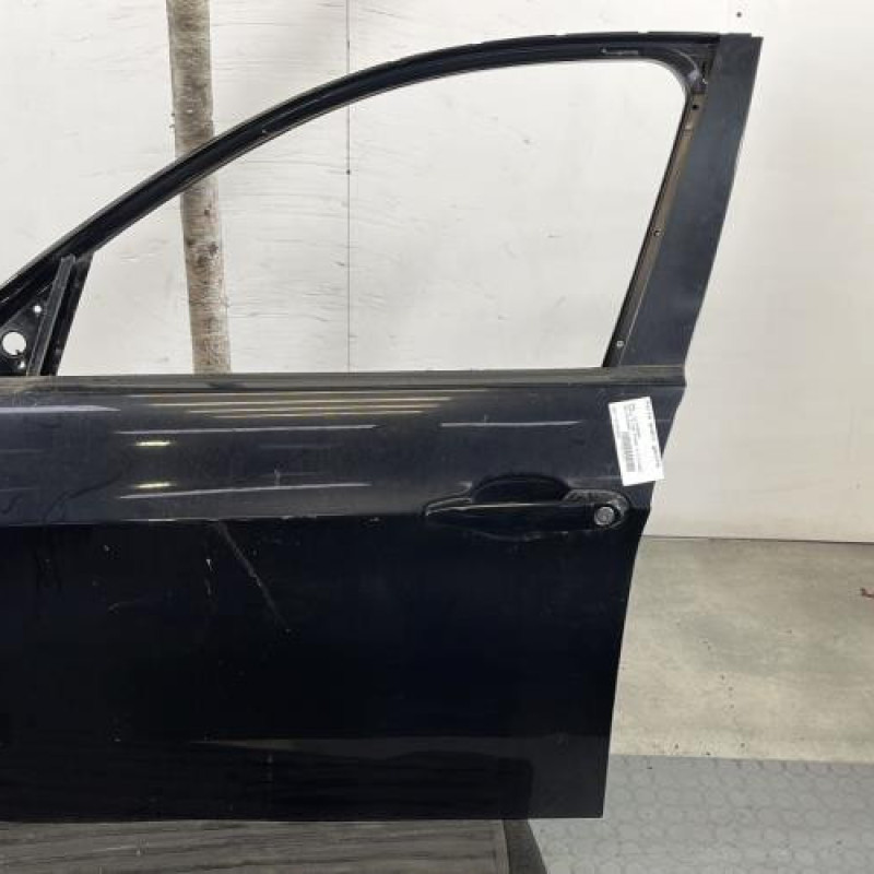 Porte avant gauche BMW SERIE 3 E90 Photo n°1