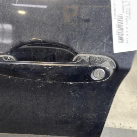 Porte avant gauche BMW SERIE 3 E90