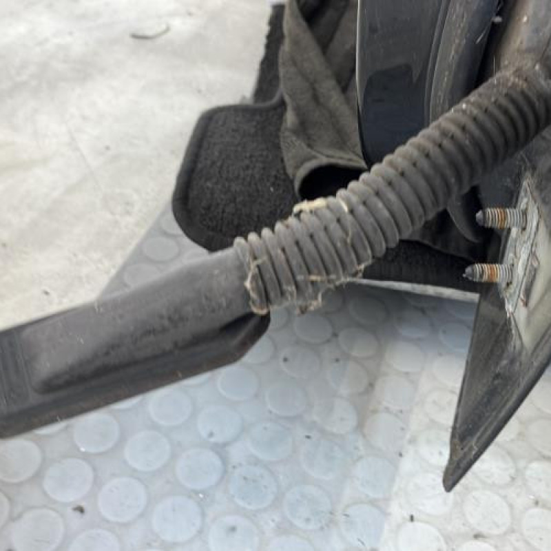 Porte avant gauche BMW SERIE 3 E90 Photo n°4