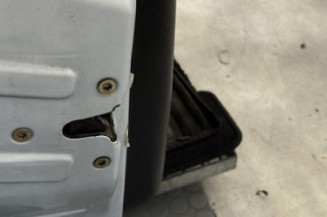 Porte avant gauche PEUGEOT 206