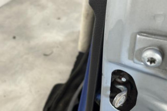 Porte avant gauche PEUGEOT 206