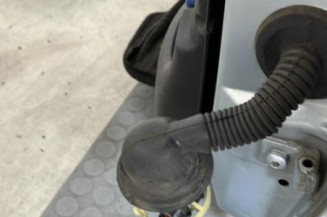 Porte avant gauche PEUGEOT 206