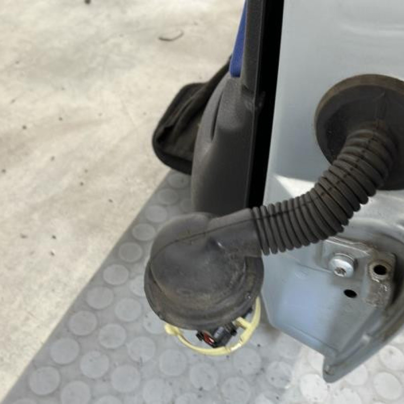 Porte avant gauche PEUGEOT 206 Photo n°5