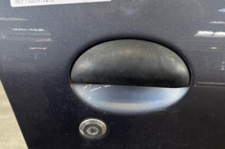 Porte avant droit PEUGEOT 206+