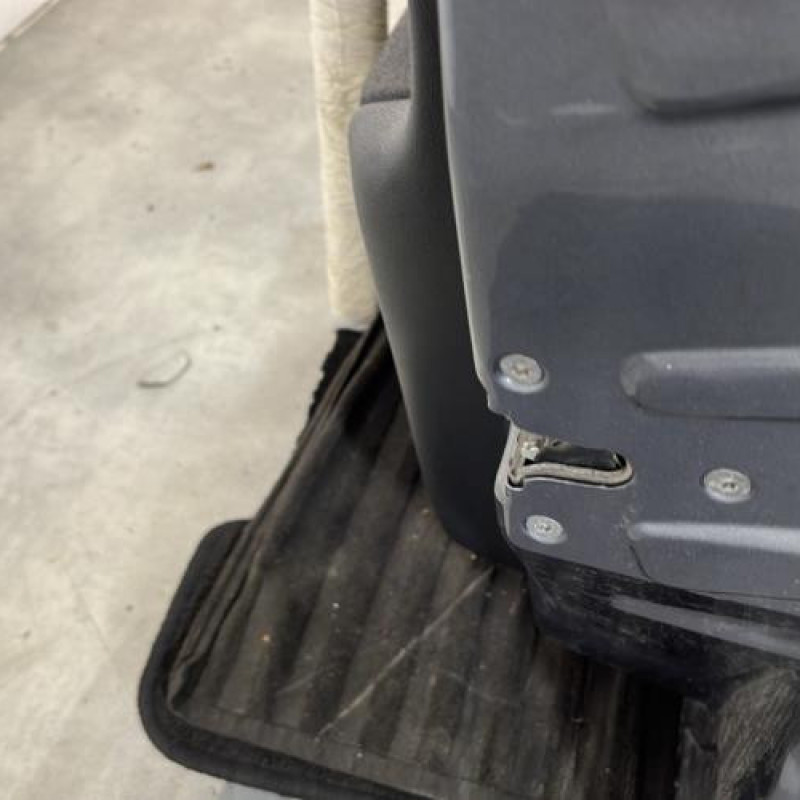 Porte avant droit PEUGEOT 206+ Photo n°3