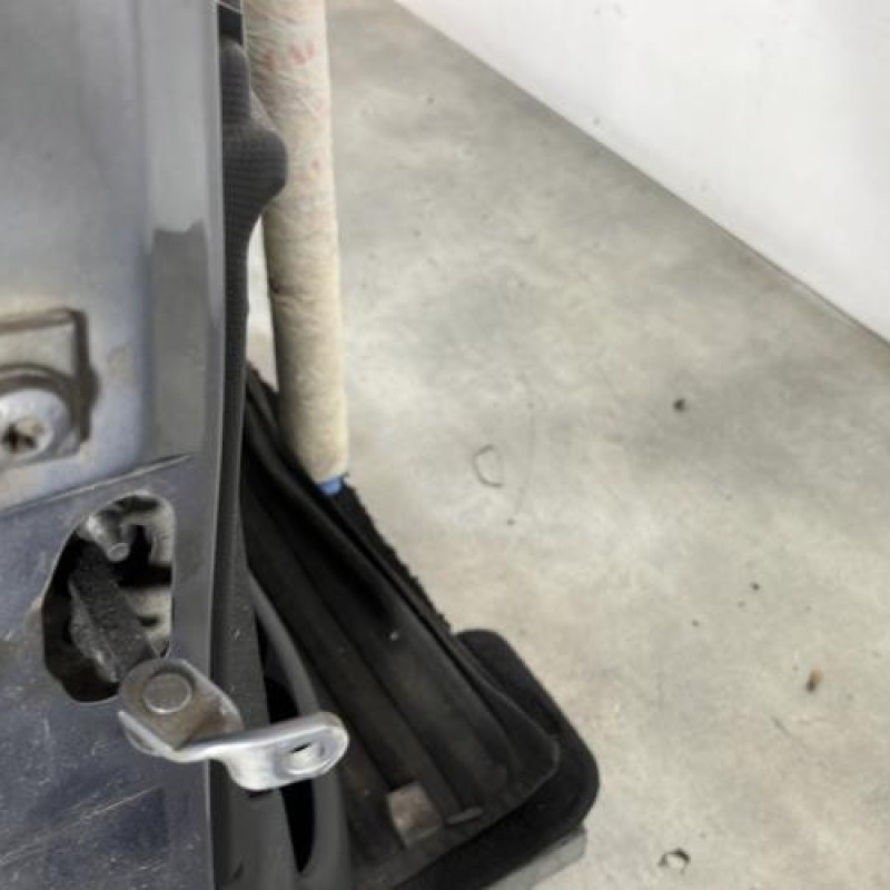 Porte avant droit PEUGEOT 206+ Photo n°4