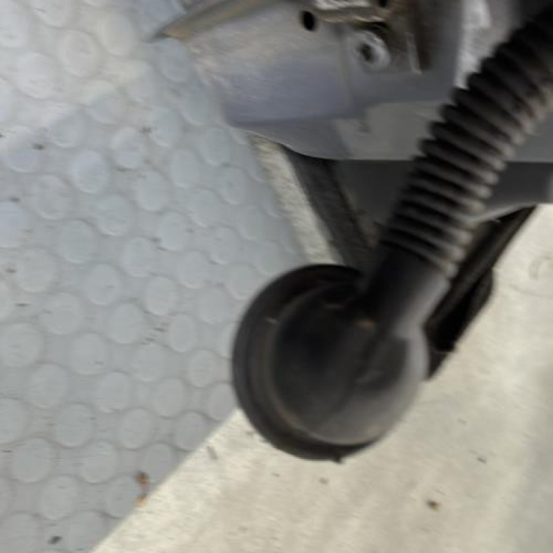 Porte avant droit PEUGEOT 206+ Photo n°5