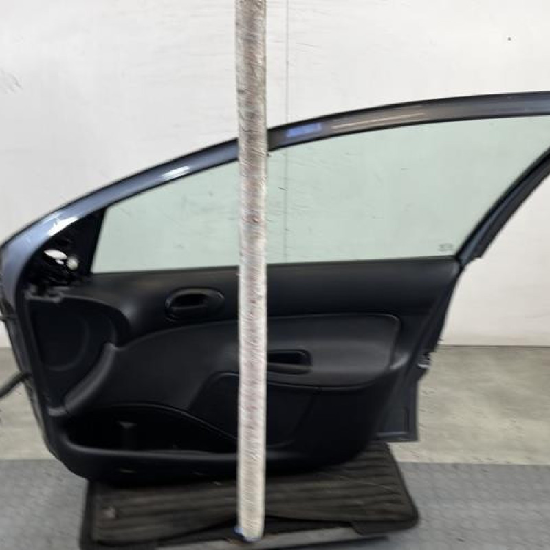 Porte avant droit PEUGEOT 206+ Photo n°6