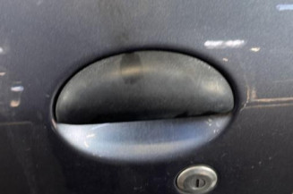 Porte avant gauche PEUGEOT 206+