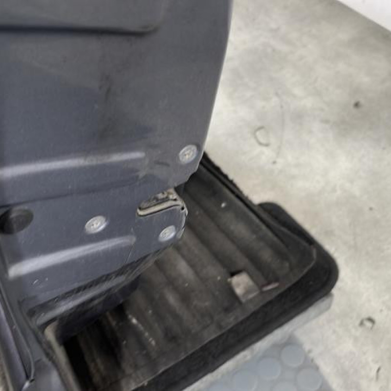 Porte avant gauche PEUGEOT 206+ Photo n°3