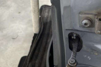 Porte avant gauche PEUGEOT 206+