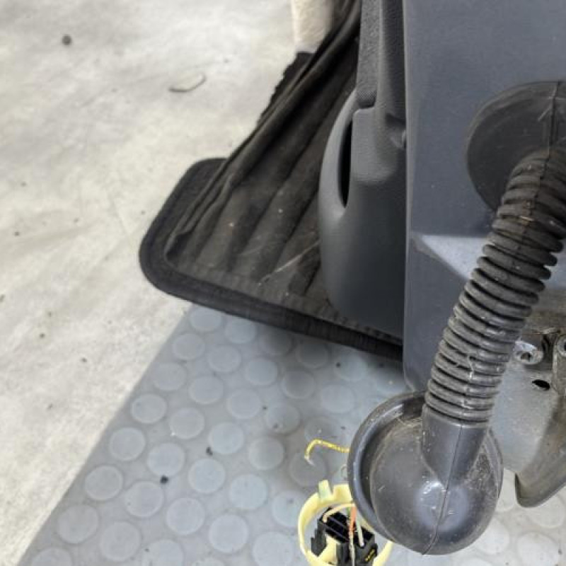 Porte avant gauche PEUGEOT 206+ Photo n°5