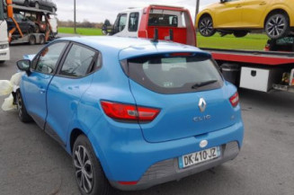 Reservoir essence RENAULT CLIO 4