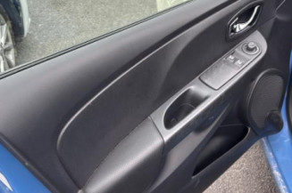 Reservoir essence RENAULT CLIO 4