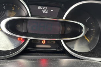 Reservoir essence RENAULT CLIO 4