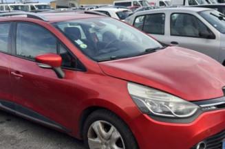 Reservoir essence RENAULT CLIO 4 Photo n°1