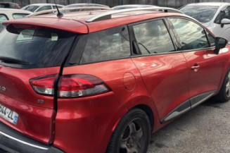 Reservoir essence RENAULT CLIO 4