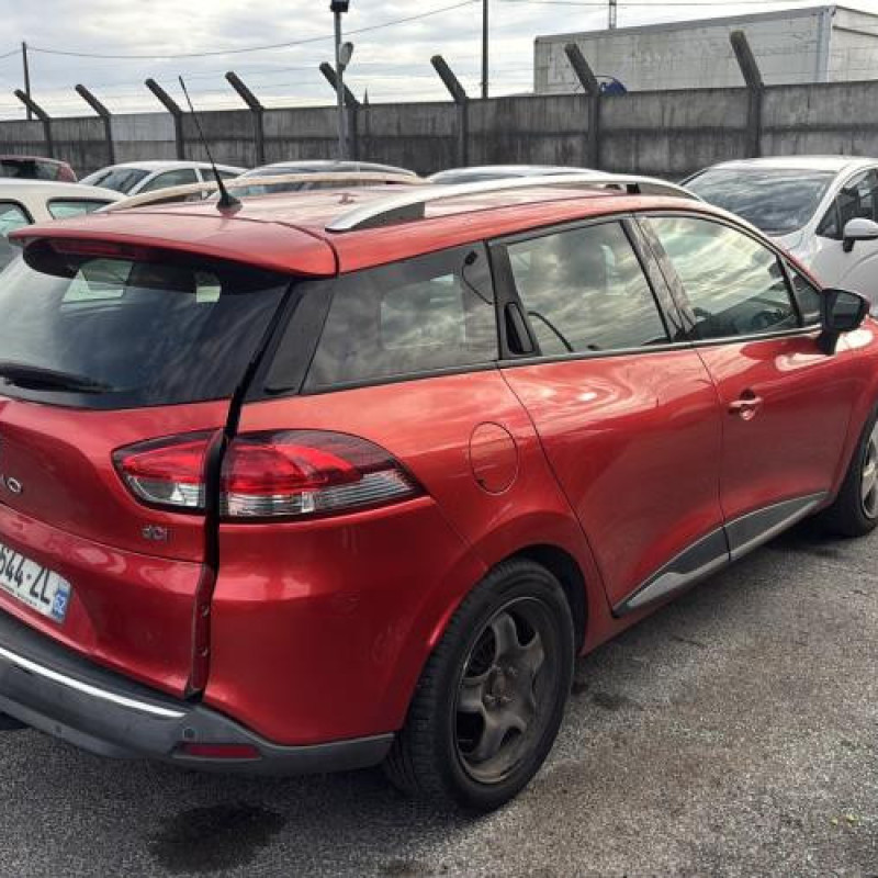 Reservoir essence RENAULT CLIO 4 Photo n°4