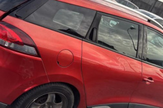 Reservoir essence RENAULT CLIO 4