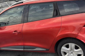 Reservoir essence RENAULT CLIO 4