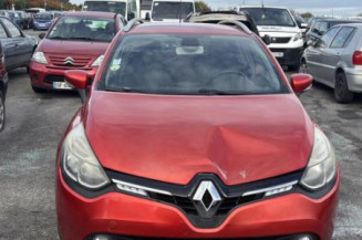 Reservoir essence RENAULT CLIO 4