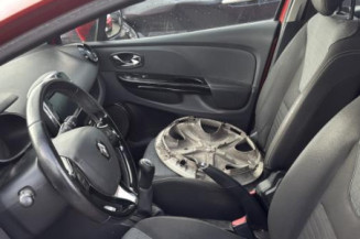 Reservoir essence RENAULT CLIO 4