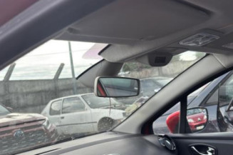 Reservoir essence RENAULT CLIO 4