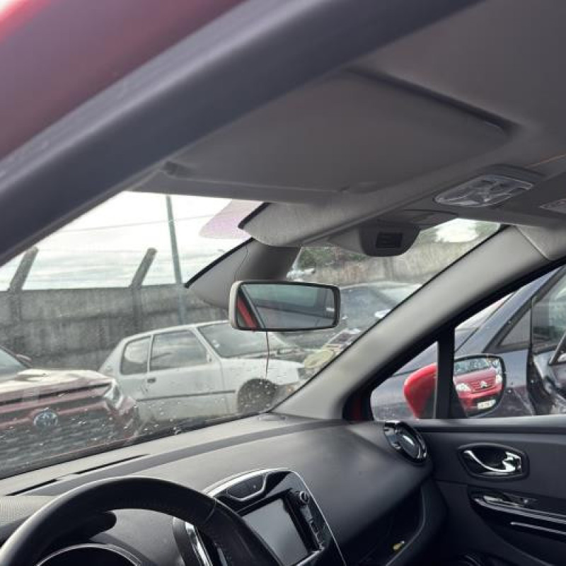 Reservoir essence RENAULT CLIO 4 Photo n°13