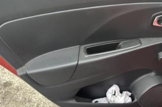 Reservoir essence RENAULT CLIO 4