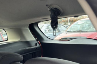 Reservoir essence RENAULT CLIO 4