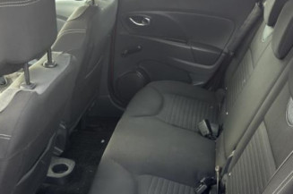 Reservoir essence RENAULT CLIO 4