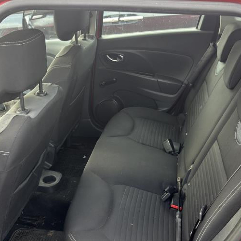 Reservoir essence RENAULT CLIO 4 Photo n°17