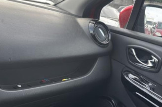 Reservoir essence RENAULT CLIO 4